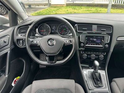 usata VW Golf 2.0