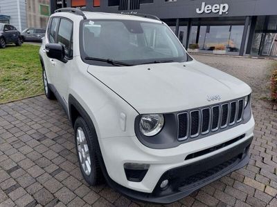 usata Jeep Renegade 1.0 T3 Limited