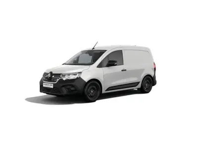 Nuova Renault Kangoo Komfort 50 kW (69 CV) 2026 Bianco Monovolume