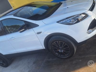 usata Ford Kuga 2014 2.0TDI 140