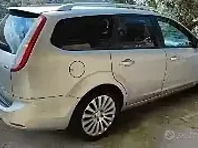 Usata Ford Focus 90 CV (66 kW) 2009 Station wagon