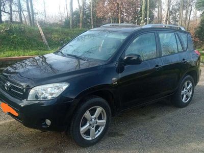 usata Toyota RAV4 RAV 42.2 d-4d 136cv