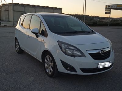 usata Opel Meriva 1.3 CDTI