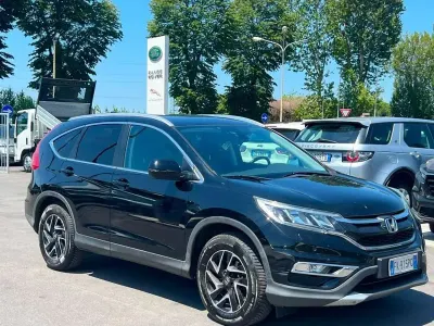 Usata Honda CR-V