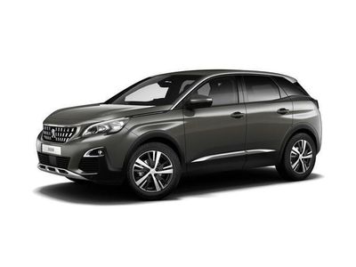 usata Peugeot 3008 II 1.6 bluehdi GT Line s and s 120cv