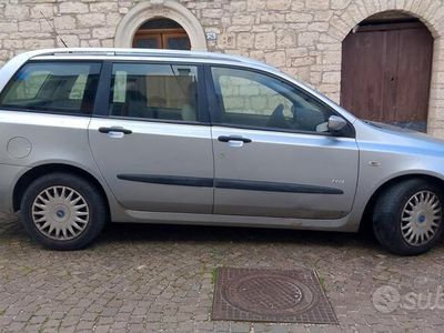 Fiat Stilo