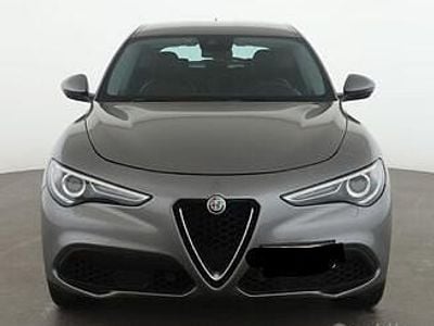 Usata Alfa Romeo Stelvio 280 CV (205 kW) 2016 SUV