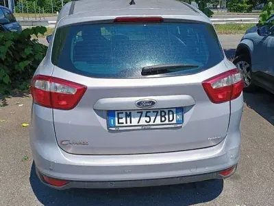 Usata Ford C-MAX 125 CV (91 kW) 2012 Monovolume