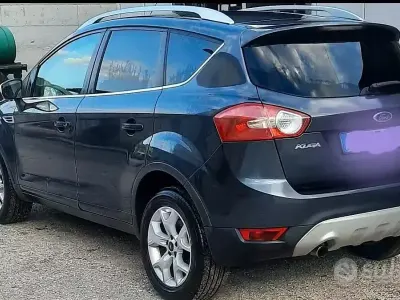 Occasion Ford Kuga
