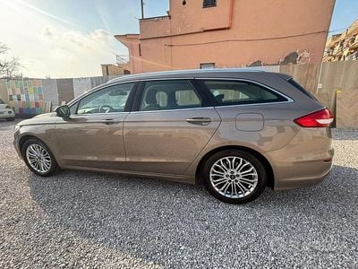 Usata Ford Mondeo