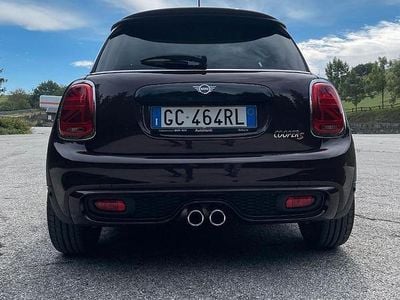 Usata Mini Cooper S