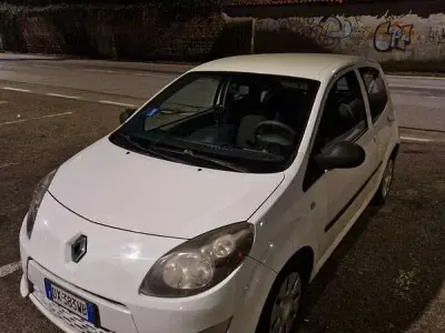 Usata Renault Twingo GT 101 CV (74 kW) 2009 Utilitaria