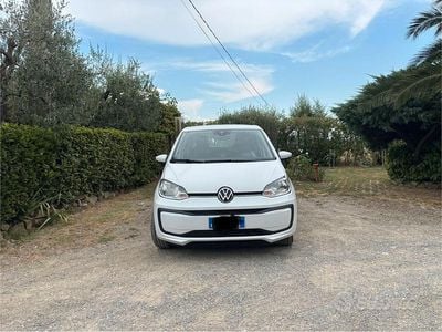 VW up!