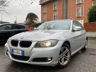 usata BMW 320 320 d Attiva 177cv