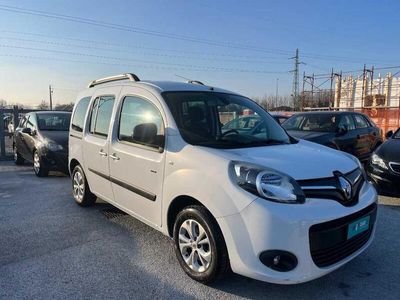 usata Renault Kangoo Kangoo 3ª serie1.5 dCi 90CV 5 porte Stop &