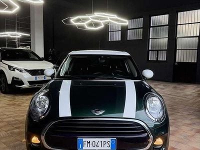 Other Usata 2017 Mini Cooper Utilitaria | 15.500 € (Buon prezzo)