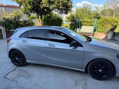 Usata Mercedes A180