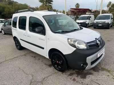 Usata Renault Kangoo