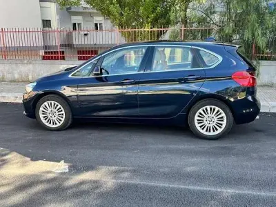 Usata BMW 218 Gran Tourer