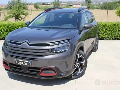 Usata Citroën C5 Aircross