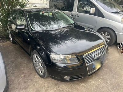 usata Audi A3 2.0 16V TDI Attraction usato