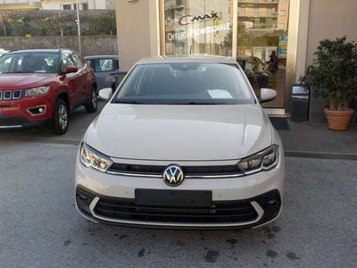 Nuova VW Polo Edition 95 CV (69 kW) 2025 Vari colori Utilitaria