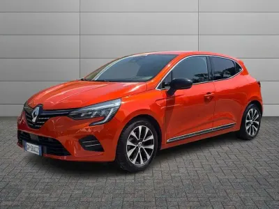 Usata Renault Clio V Techno 145 CV (106 kW) 2023 Other Berlina