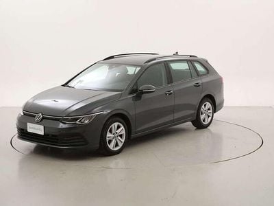 VW Golf VIII