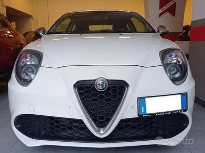 usata Alfa Romeo MiTo 1.4 78CV