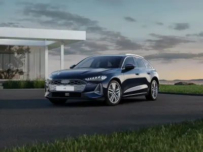Usata Audi A5
