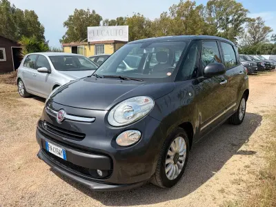 Usata Fiat 500L
