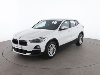 Bianco Usata 2020 BMW X2 Advantage SUV | 19.799 € (Super prezzo)