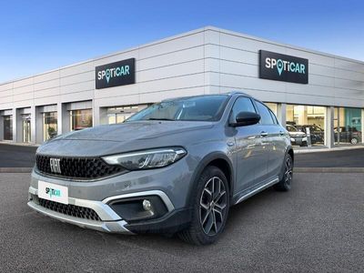 usata Fiat Tipo 1.0 100cv Cross