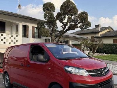 Occasion Opel Vivaro
