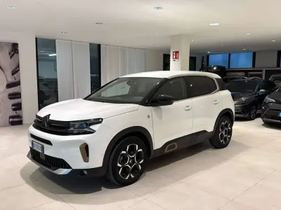 Usata Citroën C5 Aircross