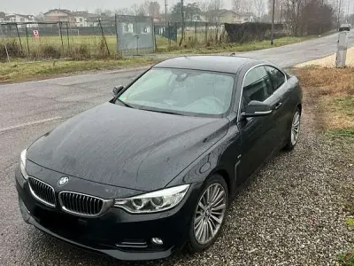 Occasion BMW 420