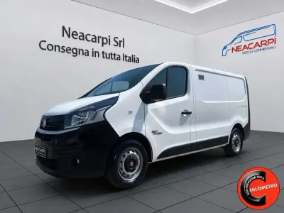 Usata Fiat Talento