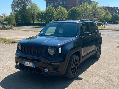 usata Jeep Renegade Renegade 1.0 T3 Limited