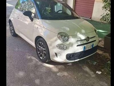 Usata Fiat 500 69 CV (50 kW) 2021 Utilitaria
