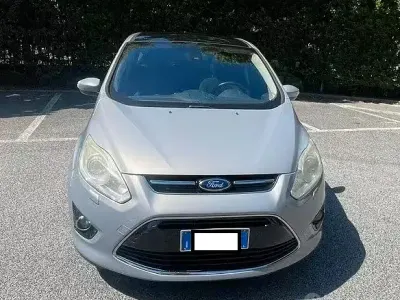 Usata Ford C-MAX