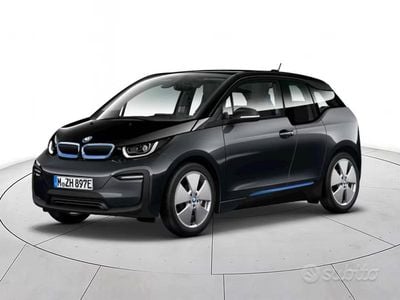 Usata BMW i3 Comfort Edition 75 kW (102 CV) 2022 Grigio Utilitaria