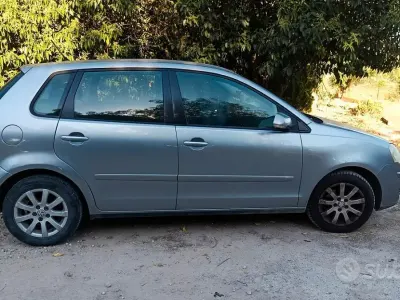 Usata VW Polo