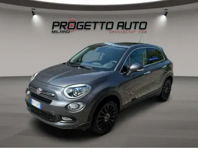 Usata Fiat 500