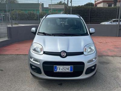 usata Fiat Panda 1.2 lounge