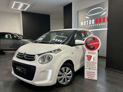 Citroën C1