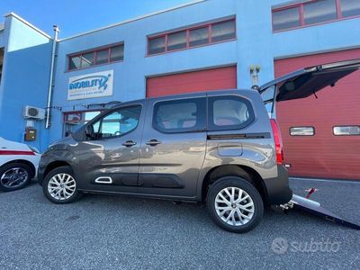 usata Citroën Berlingo - Auto per disabili