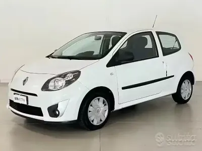 Usata Renault Twingo