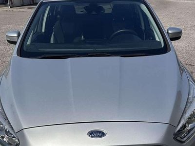 Usata Ford Galaxy Ghia 129 CV (94 kW) 2016 Monovolume