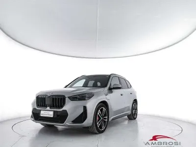 Occasion BMW X1