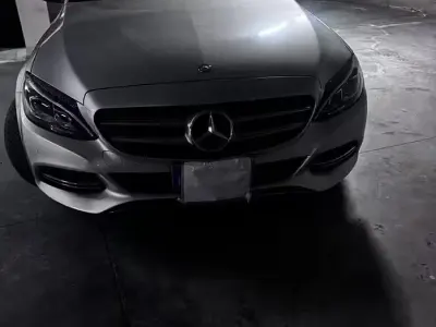 Gebraucht Mercedes C220